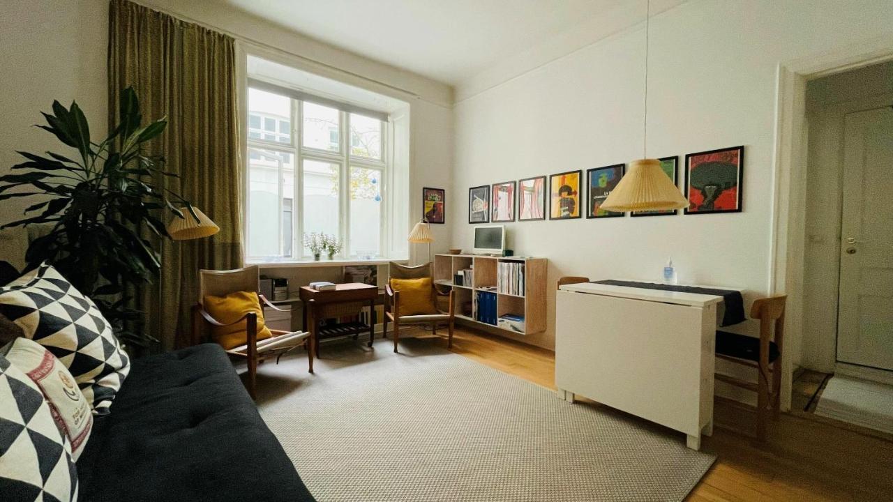 Apartmentincopenhagen Apartment 1314 外观 照片