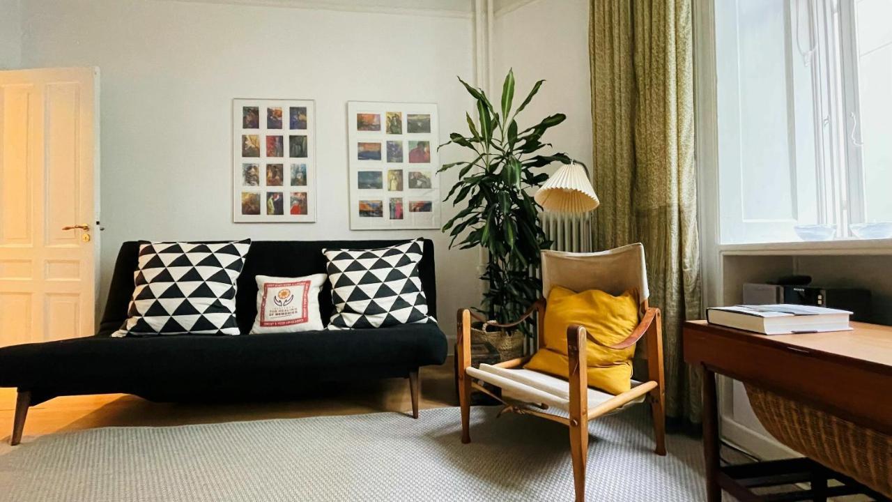 Apartmentincopenhagen Apartment 1314 外观 照片